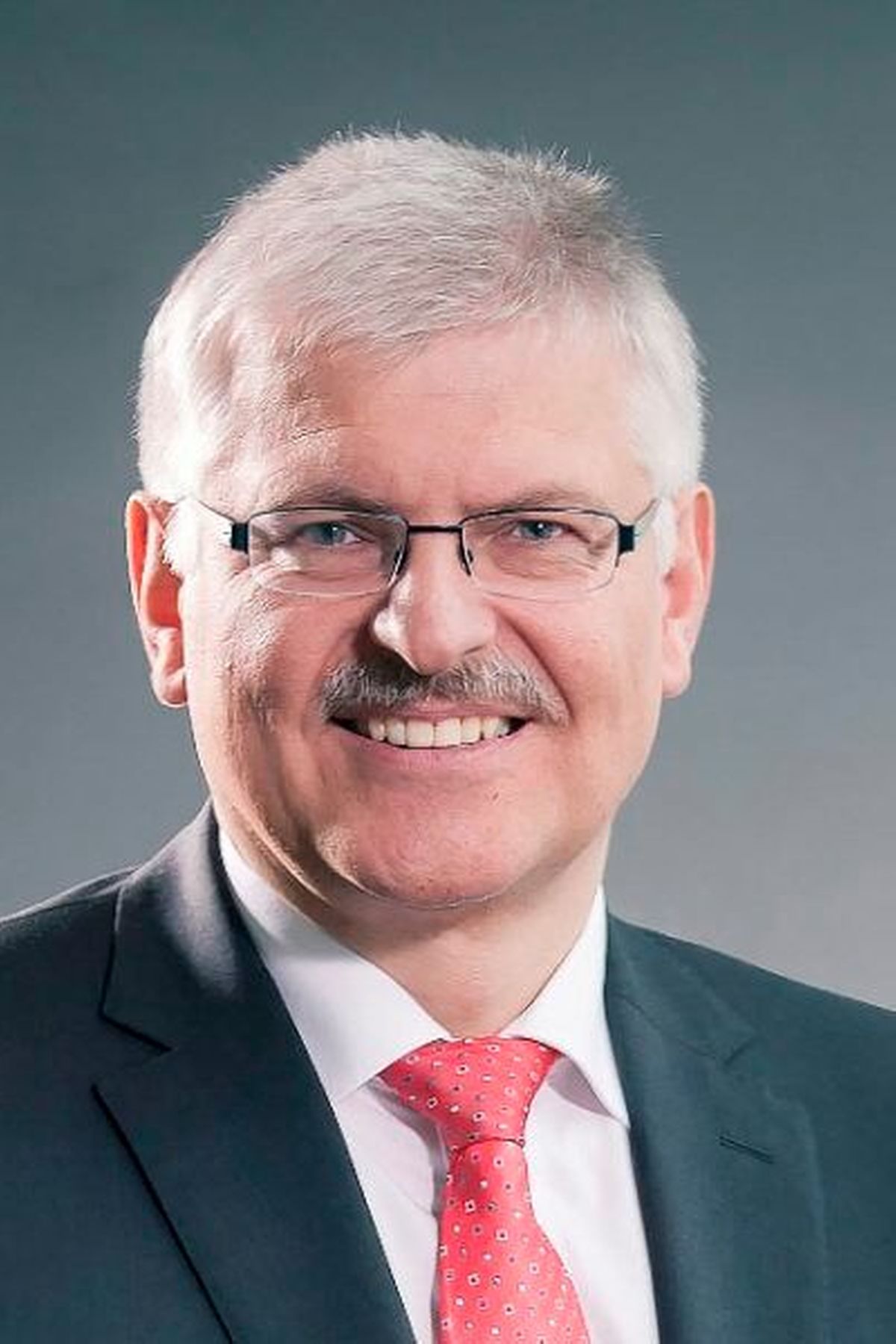 Gottfried Urban, Bayerische Vermögen AG