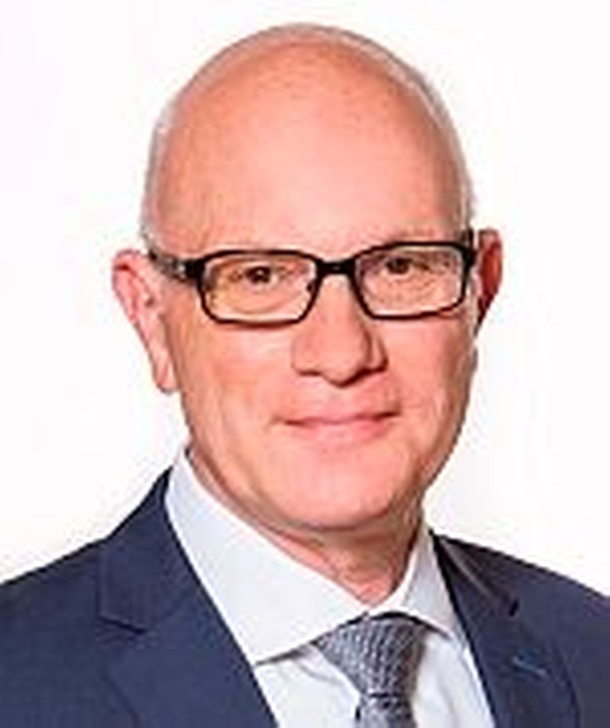 Martin Lütkehaus, Vorstand des Expertennetzwerks für Finanzdienstleistungen compexx Finanz AG