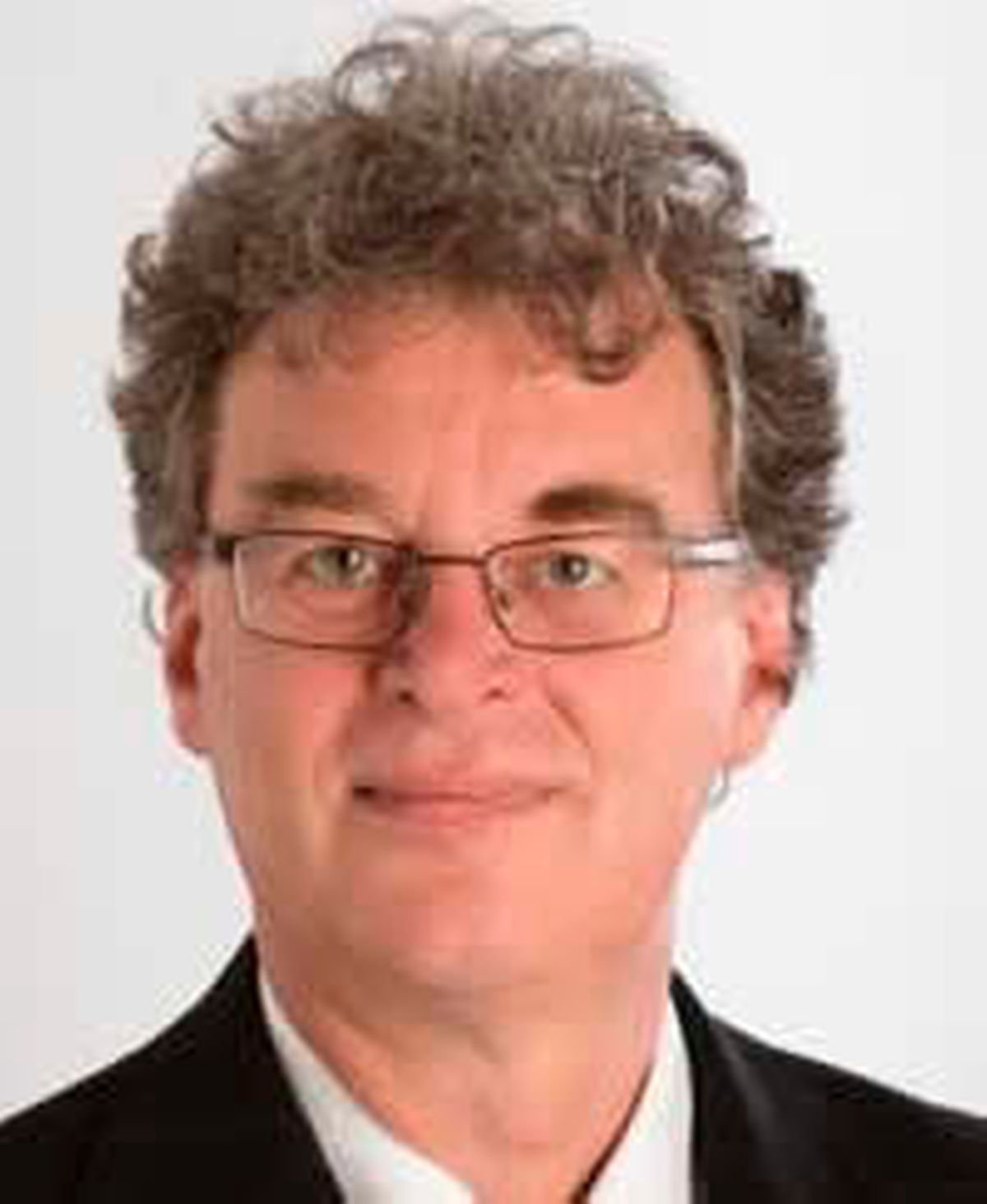 Profilbild Dr. Ulrich Karbach