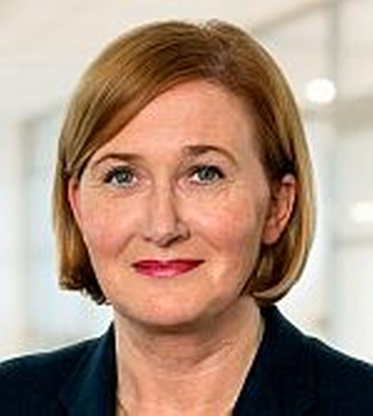Dr. Doris-Maria Schuster, Fachanwältin für Arbeitsrecht in der Kanzlei Gleiss Lutz