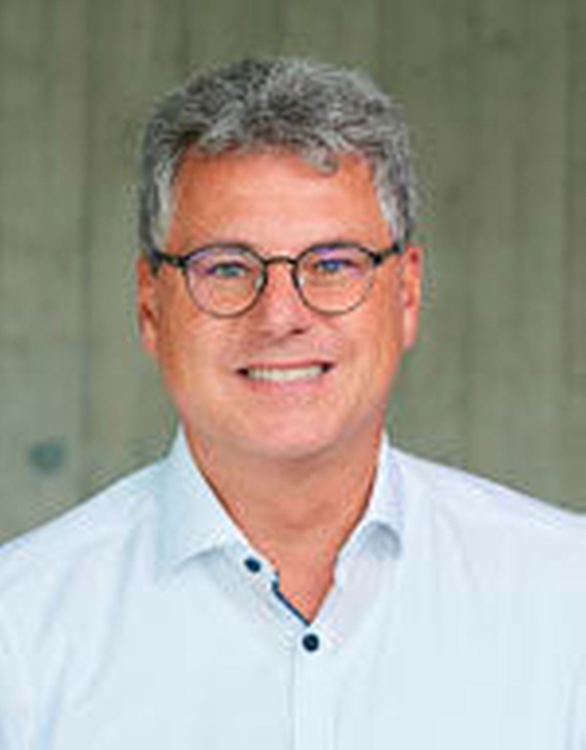 Christian Wachter, Vorstand der imc AG