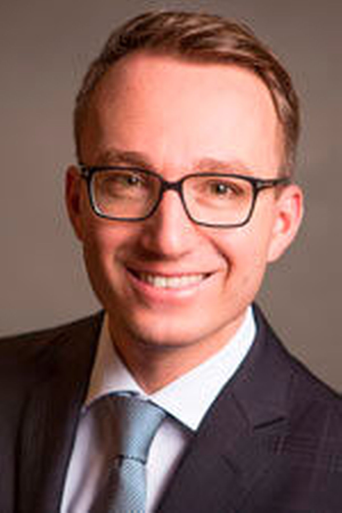 Christian Koeffler, I.C.M. Independent Capital Management in Mannheim