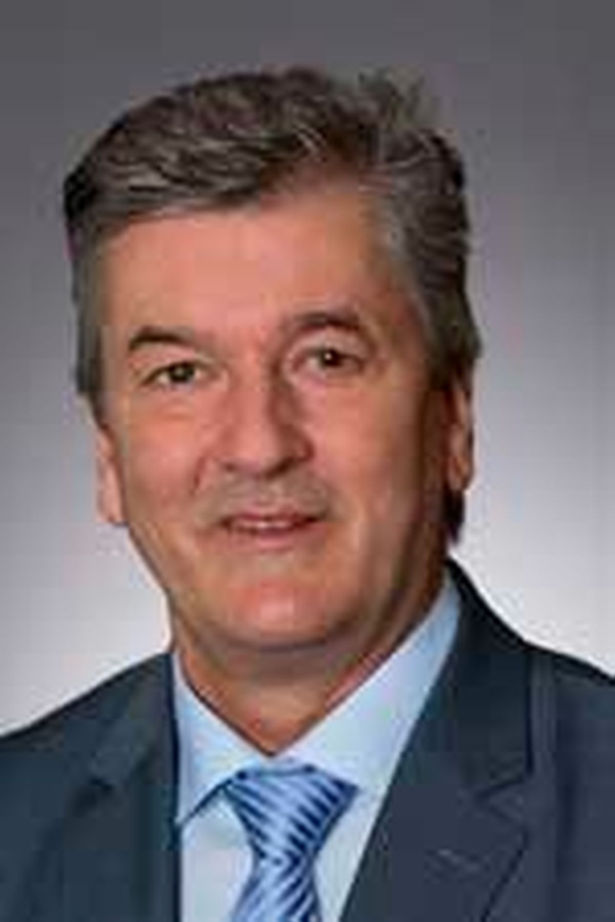 Hans-Heinrich Meller, Vorstand bei der FiNUM.Private Finance AG 