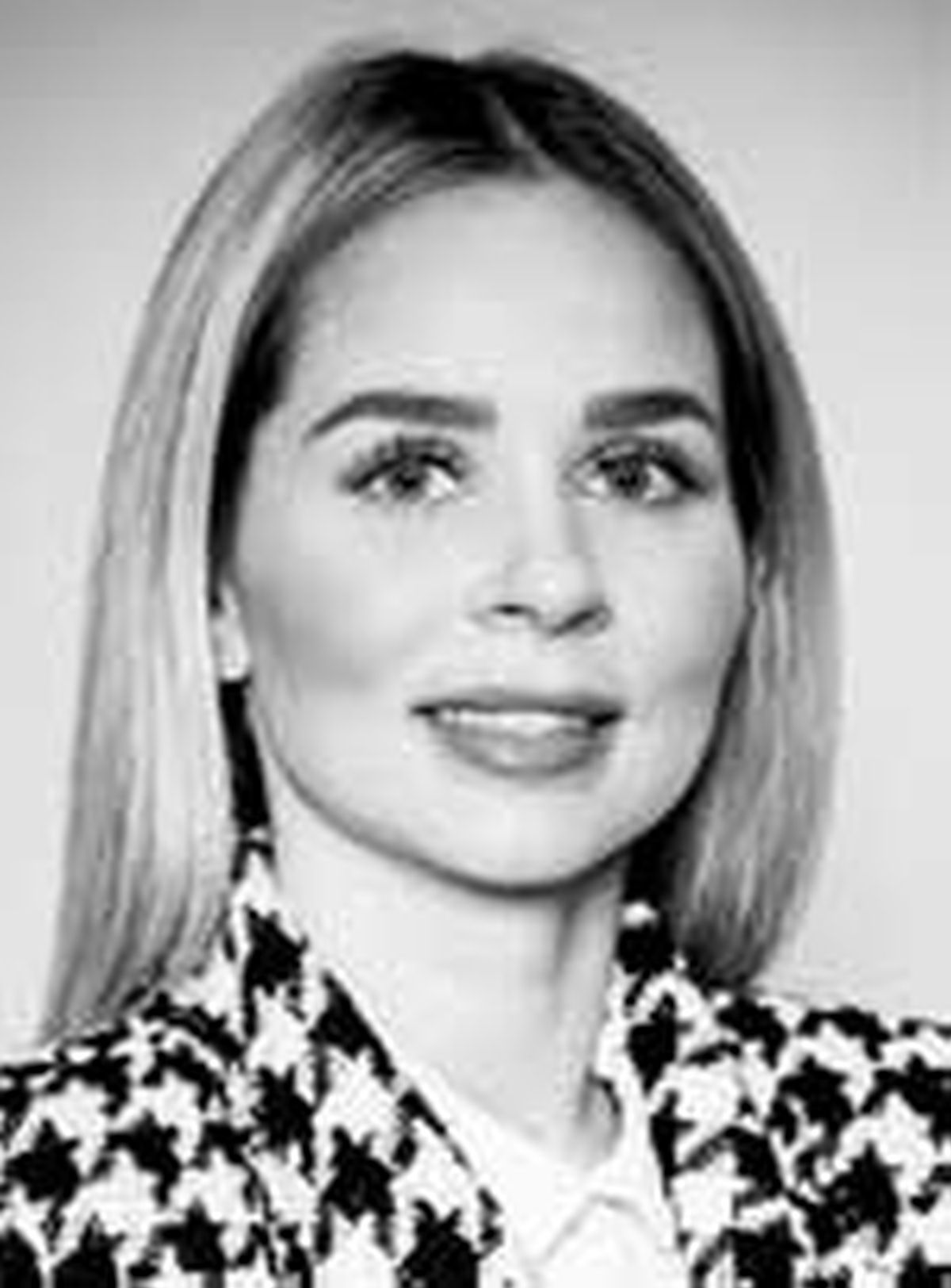 Tatjana Stefanowsky, Spezialistin für Organisationsentwicklung bei der Praxisberatung Kock + Voeste