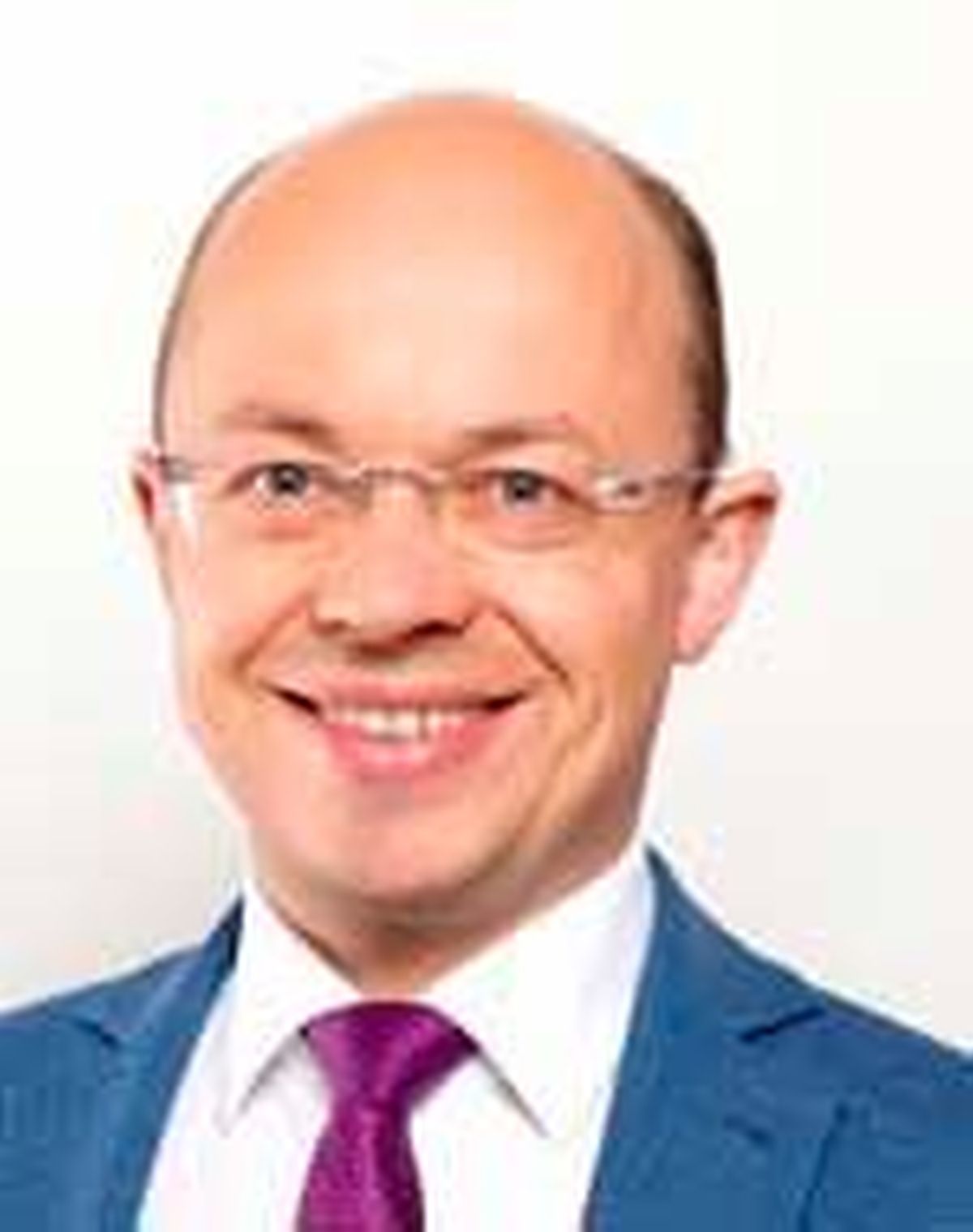 Thorsten Klinkner, Geschäftsführer der UnternehmerKompositionen Rechtsberatungsgesellschaft und Steuerberatungsgesellschaft mbH aus Meerbusch