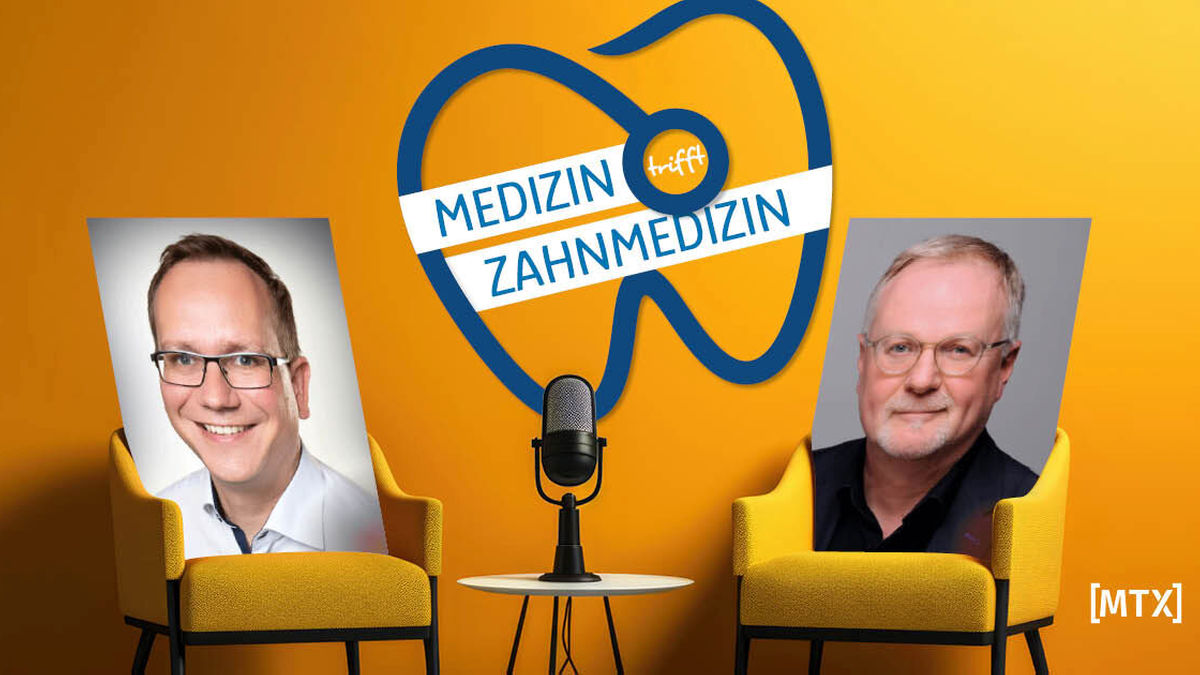 Highlights of 2025: Medicine meets dentistry