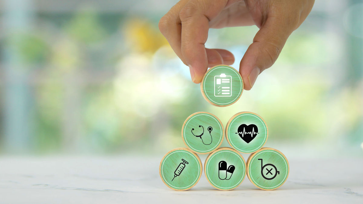 These insurance policies provide coverage in the event of occupational ...