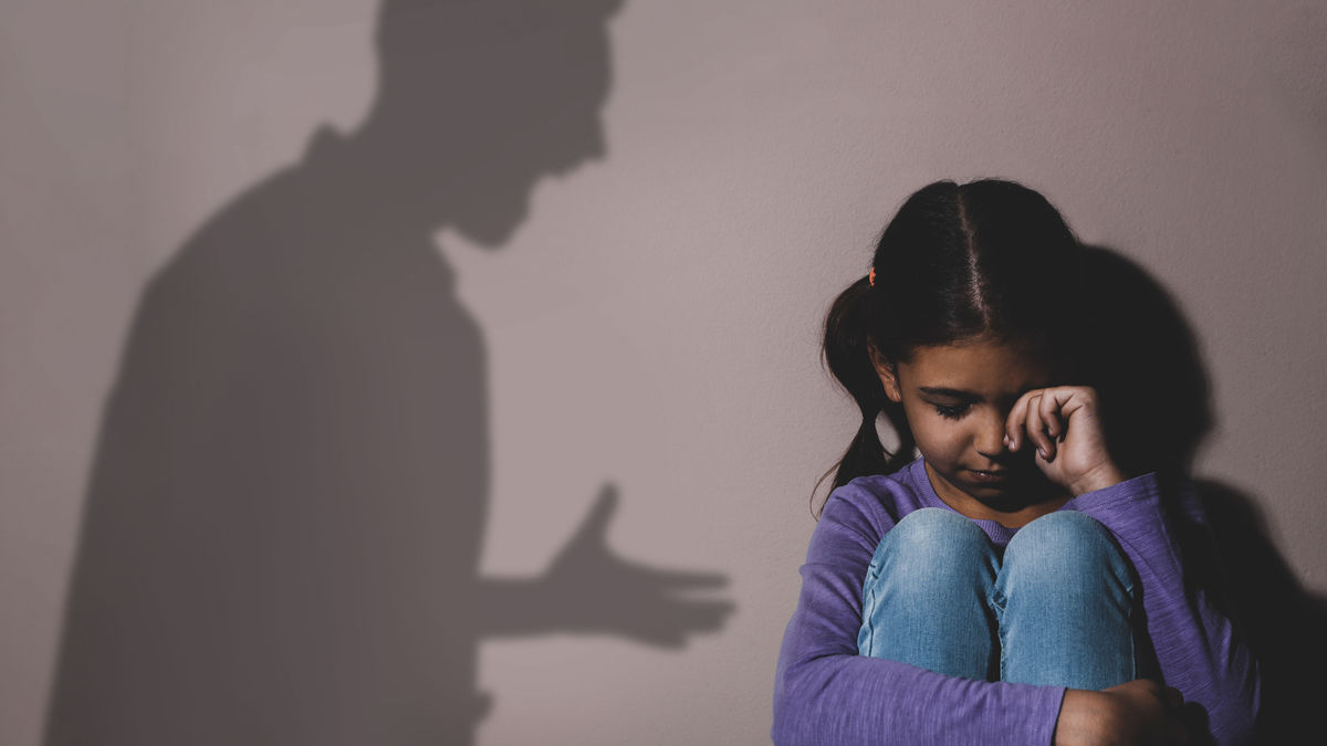 Kindererziehung: Folgen emotionaler Strafen – Aktuelle Umfrage