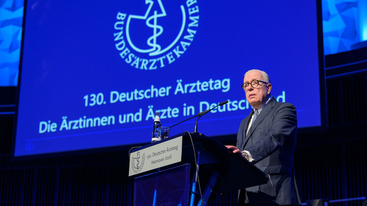 German Medical Assembly 2026: The most important resolutions