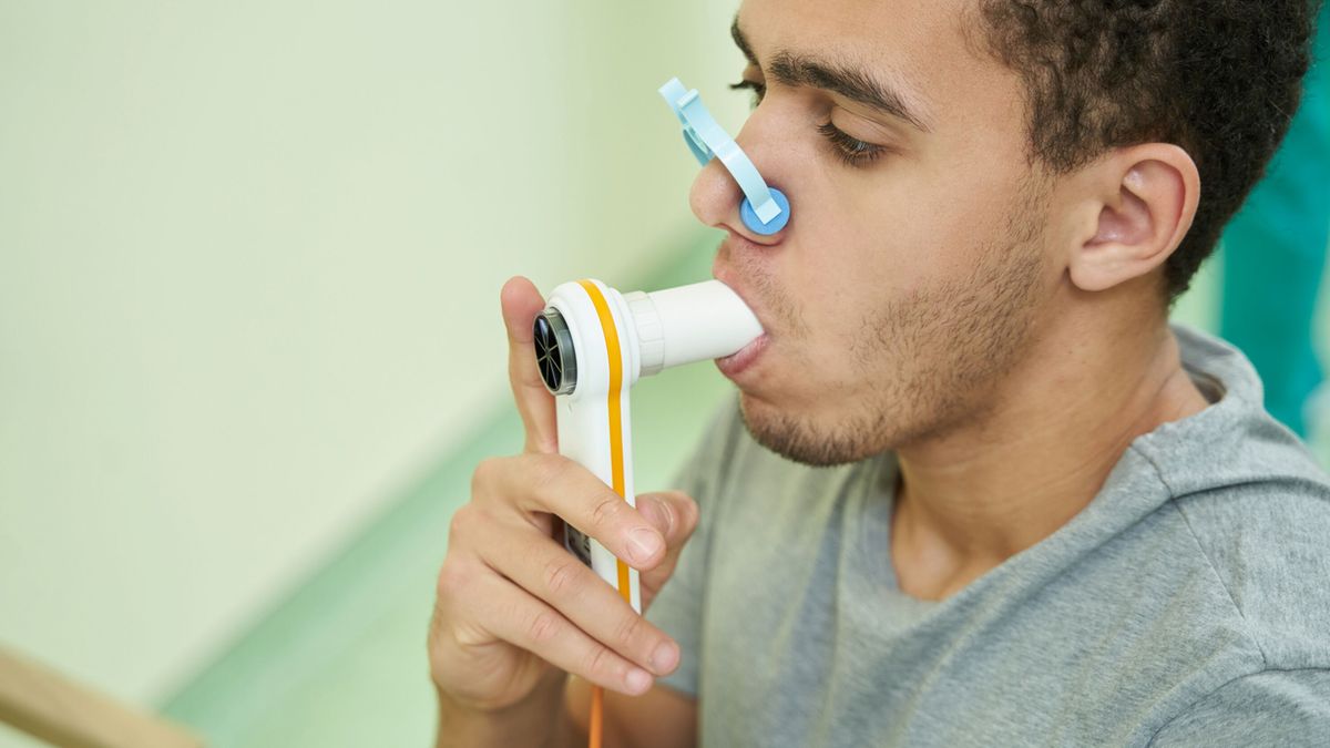 EBM + GOÄ - Abrechnung bei Asthma bronchiale
