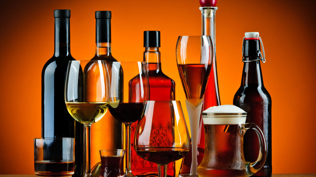 Ärztekammer fordert höhere Steuern auch auf Bier und Wein