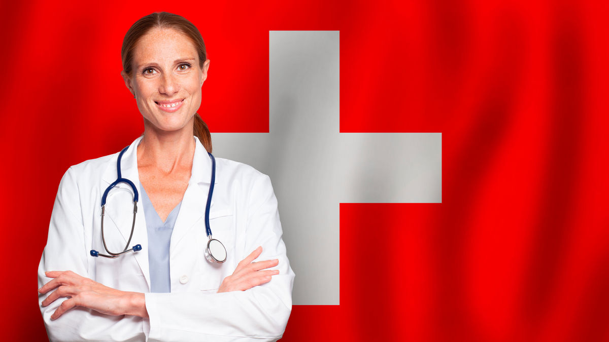 Emigrating to Switzerland - | how it works